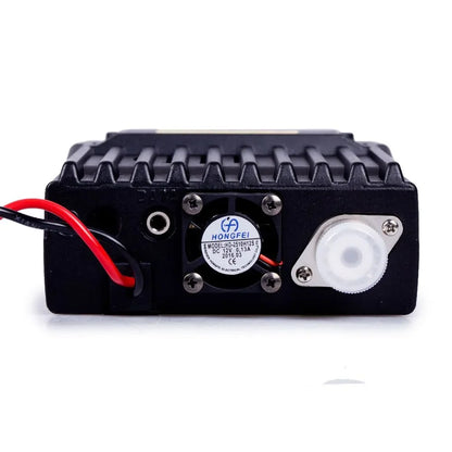 QYT KT-8900D Vehicle mini Car Radio 25W Mobile Car Radio dual band KT8900D Wakie Talkie Long Range Radio Talkie Walkie