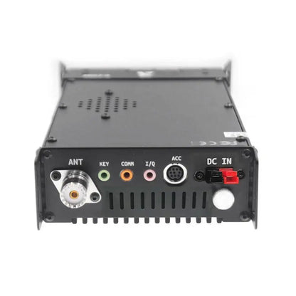 Xiegu G90 0.5-30MHz HF Amateur Radio 20W SSB/CW/AM/FM SDR Structure with Built-in Auto Antenna Tuner HF Transceiver